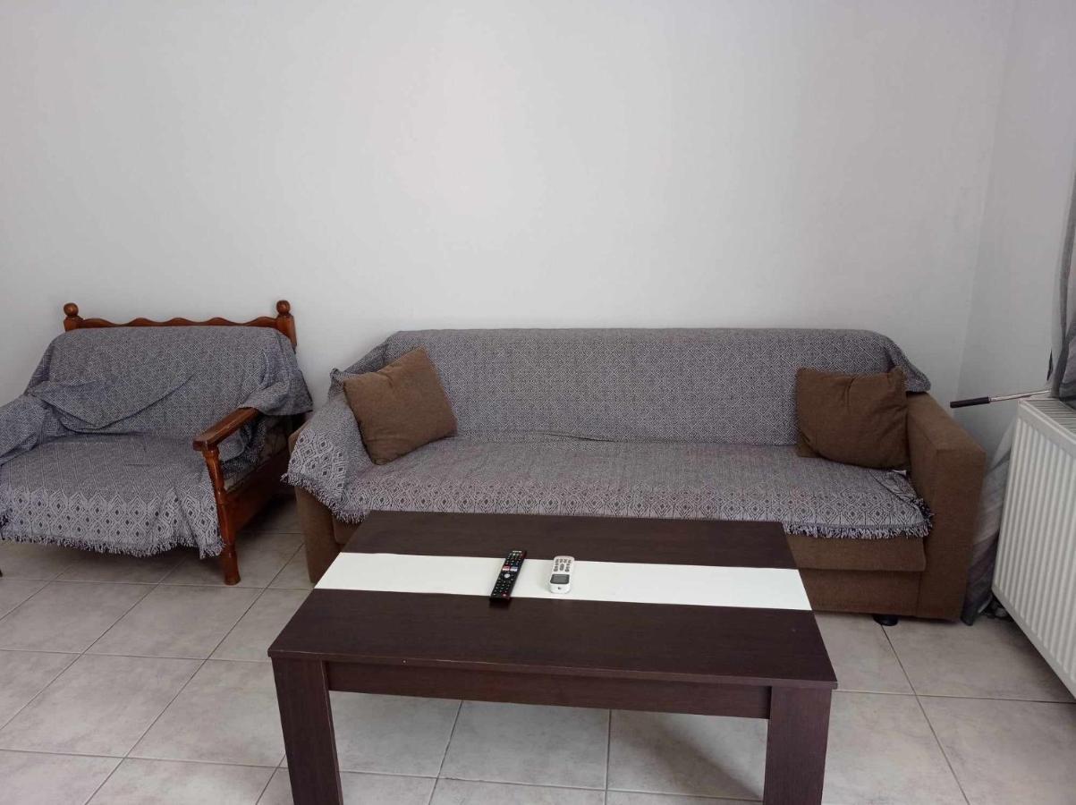 Siti'S Appartment Limenária Kültér fotó