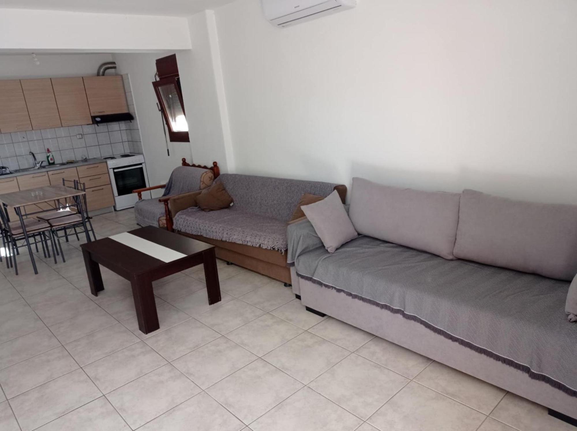 Siti'S Appartment Limenária Kültér fotó