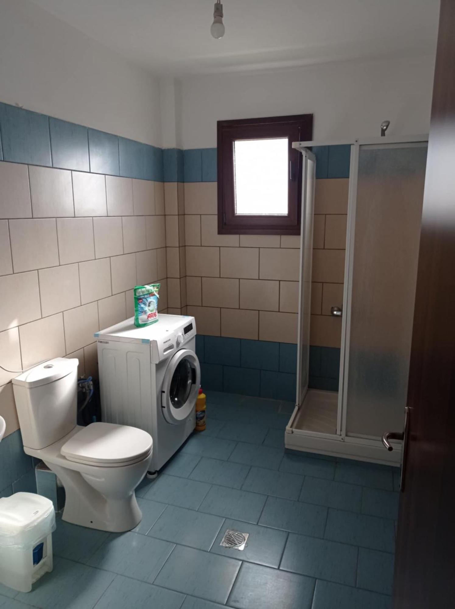 Siti'S Appartment Limenária Kültér fotó